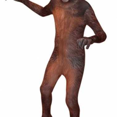 Zentai grizzly beer kids pak