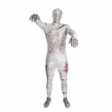 Zentai mummiepak