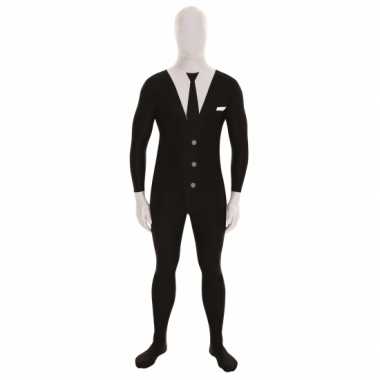 Zentai pak slenderman